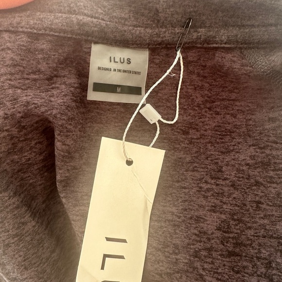 NEW! Premium Slim Workout Jacket - Picture 11 of 11